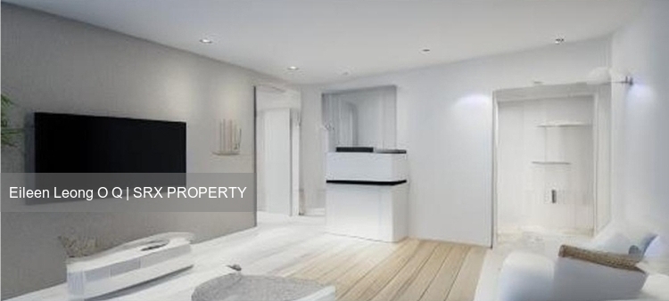 Blk 337 Teck Ghee View (Ang Mo Kio), HDB 4 Rooms #506790701